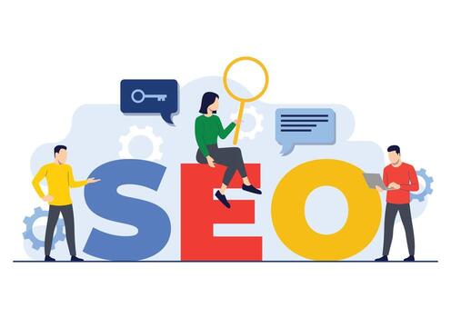 seo company in india