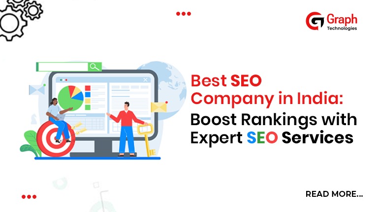 SEO company in india