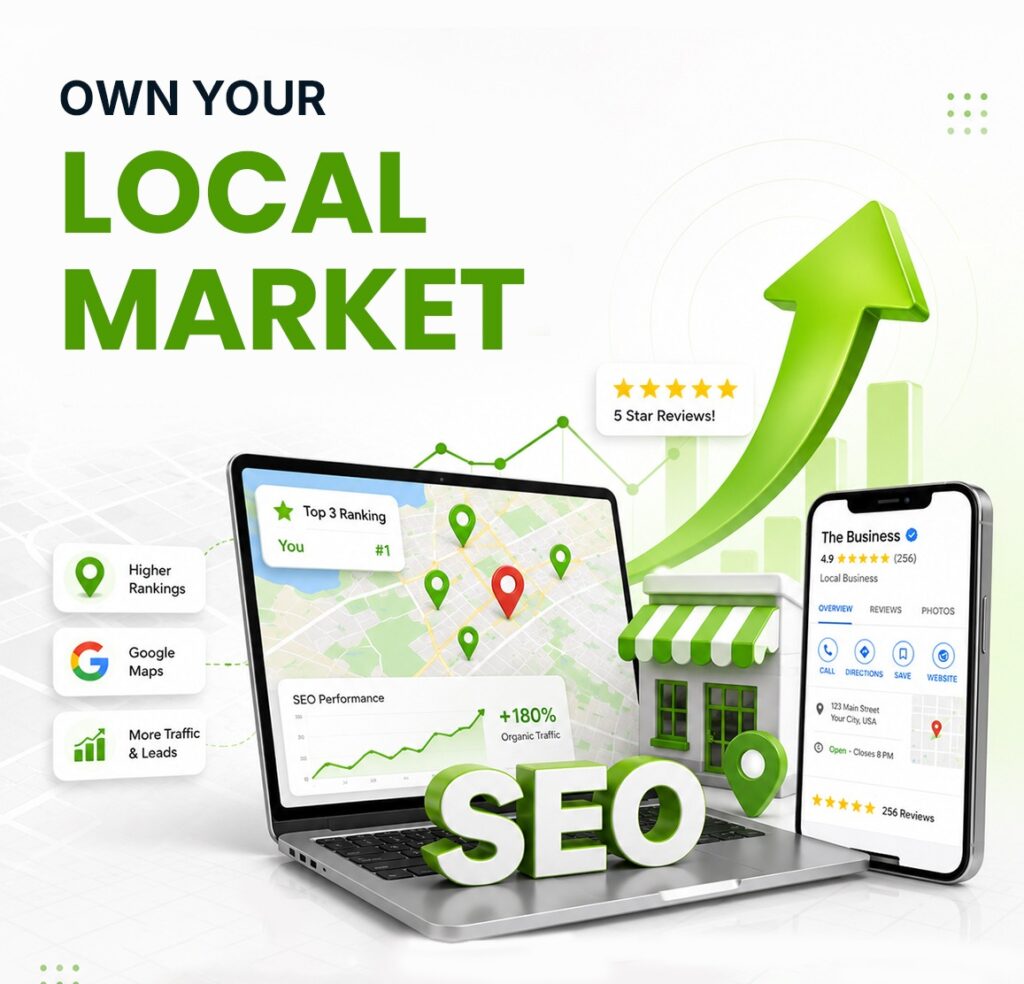 seo company in india